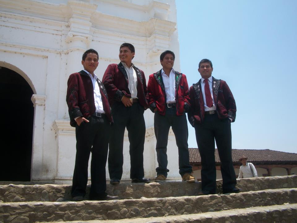 The ASOIXIL Team