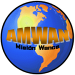 AMWAN logo